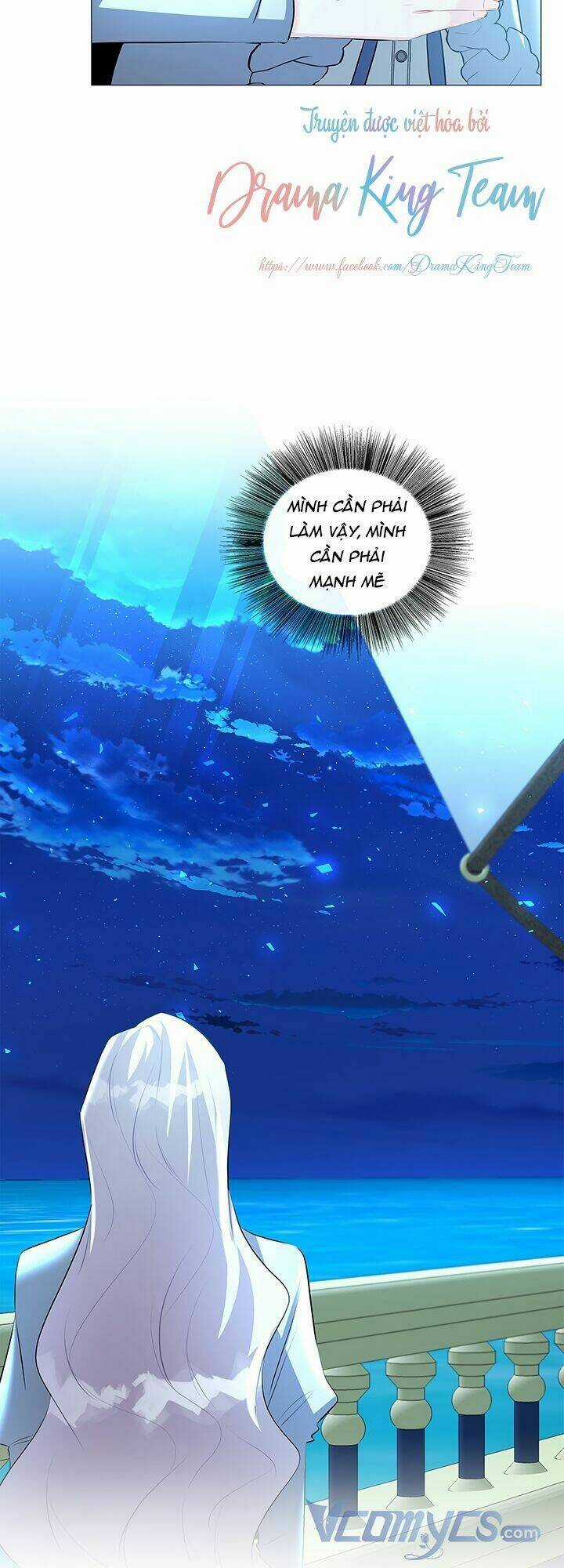 Tôi Sẽ Không Hối Tiếc Vì Anh Đâu Chapter 33 trang 32