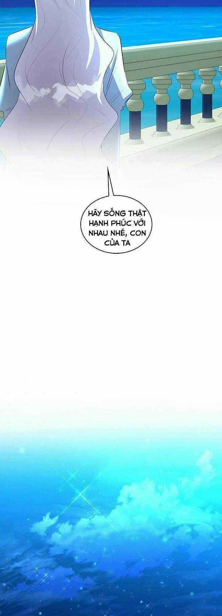 Tôi Sẽ Không Hối Tiếc Vì Anh Đâu Chapter 33 trang 33