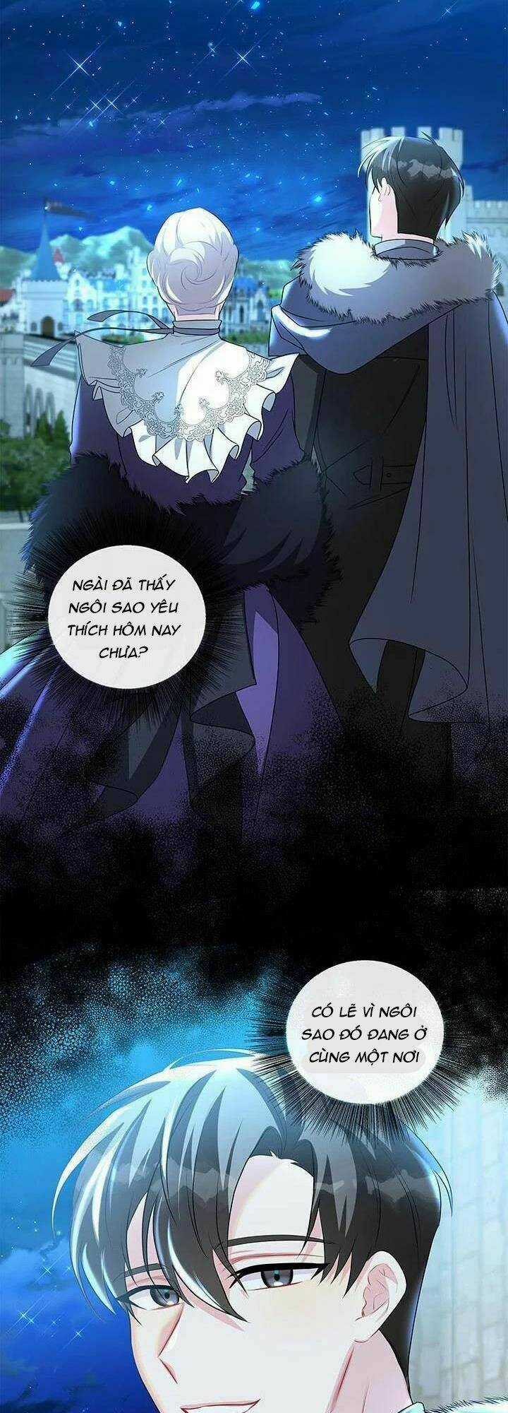 Tôi Sẽ Không Hối Tiếc Vì Anh Đâu Chapter 33 trang 34