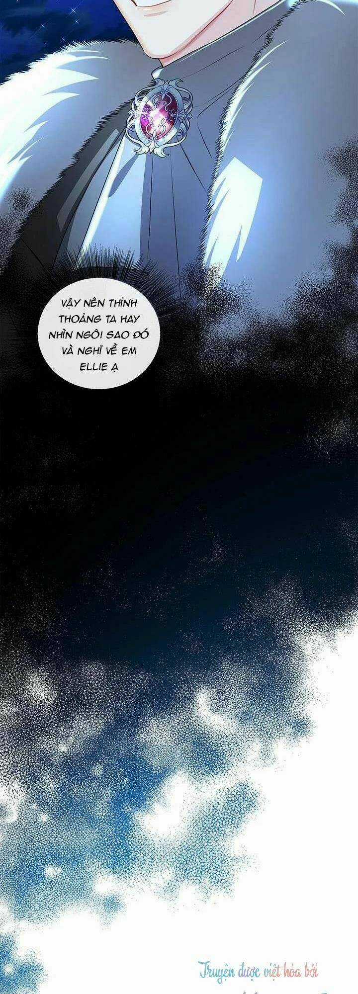 Tôi Sẽ Không Hối Tiếc Vì Anh Đâu Chapter 33 trang 35