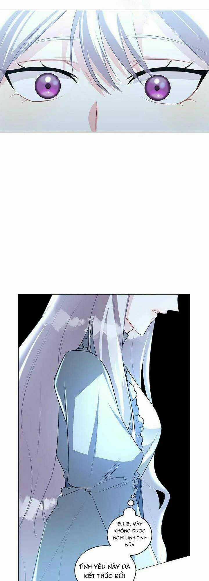 Tôi Sẽ Không Hối Tiếc Vì Anh Đâu Chapter 33 trang 38