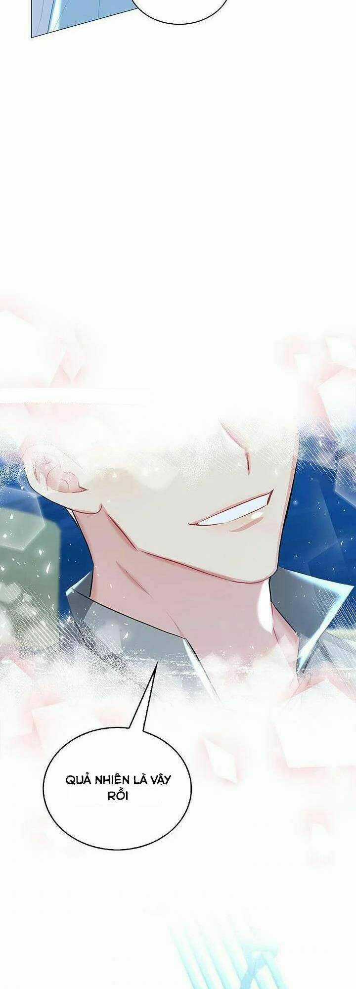 Tôi Sẽ Không Hối Tiếc Vì Anh Đâu Chapter 33 trang 39