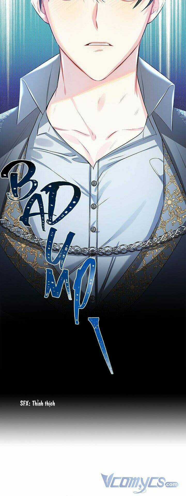 Tôi Sẽ Không Hối Tiếc Vì Anh Đâu Chapter 33 trang 4