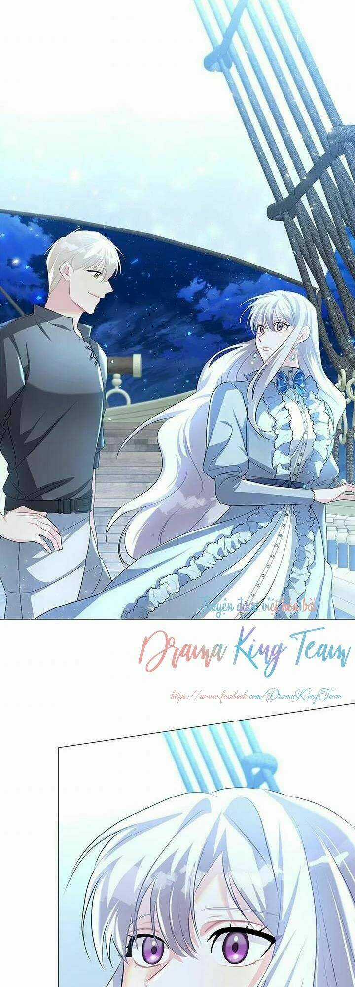 Tôi Sẽ Không Hối Tiếc Vì Anh Đâu Chapter 33 trang 40