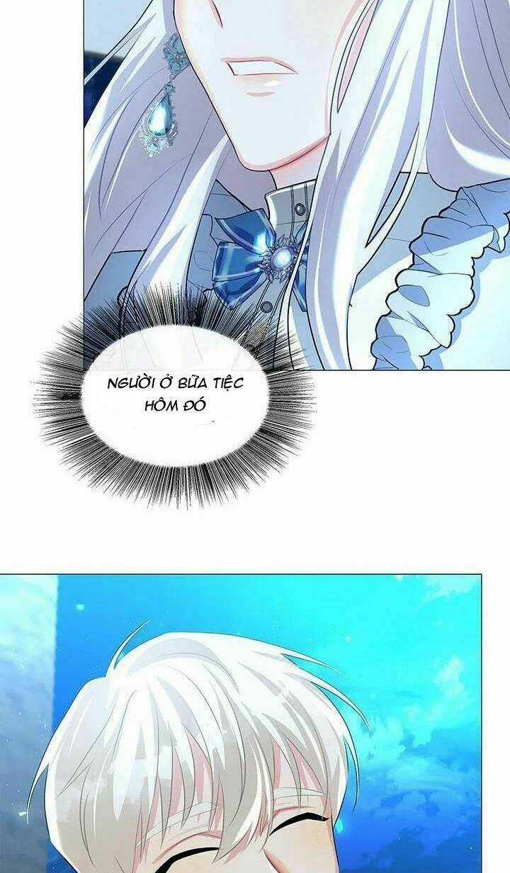 Tôi Sẽ Không Hối Tiếc Vì Anh Đâu Chapter 33 trang 41