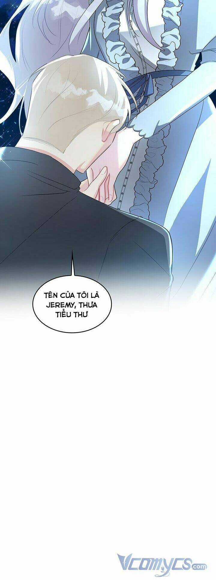 Tôi Sẽ Không Hối Tiếc Vì Anh Đâu Chapter 33 trang 46