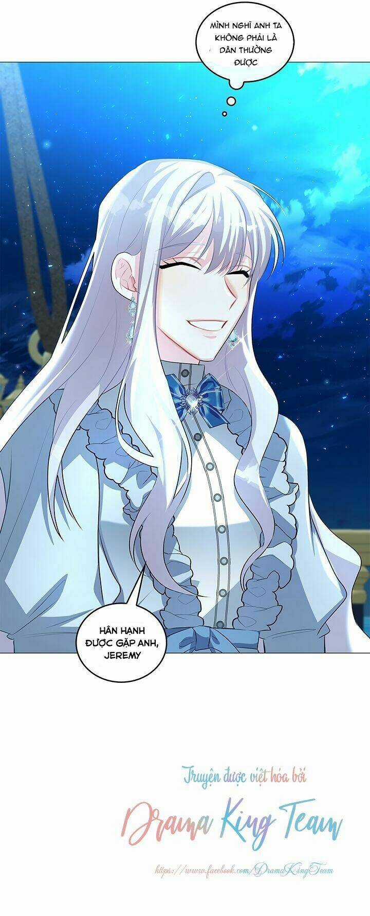 Tôi Sẽ Không Hối Tiếc Vì Anh Đâu Chapter 33 trang 49