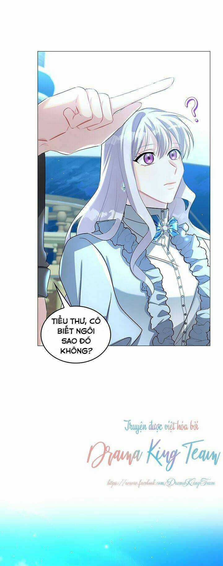 Tôi Sẽ Không Hối Tiếc Vì Anh Đâu Chapter 33 trang 53