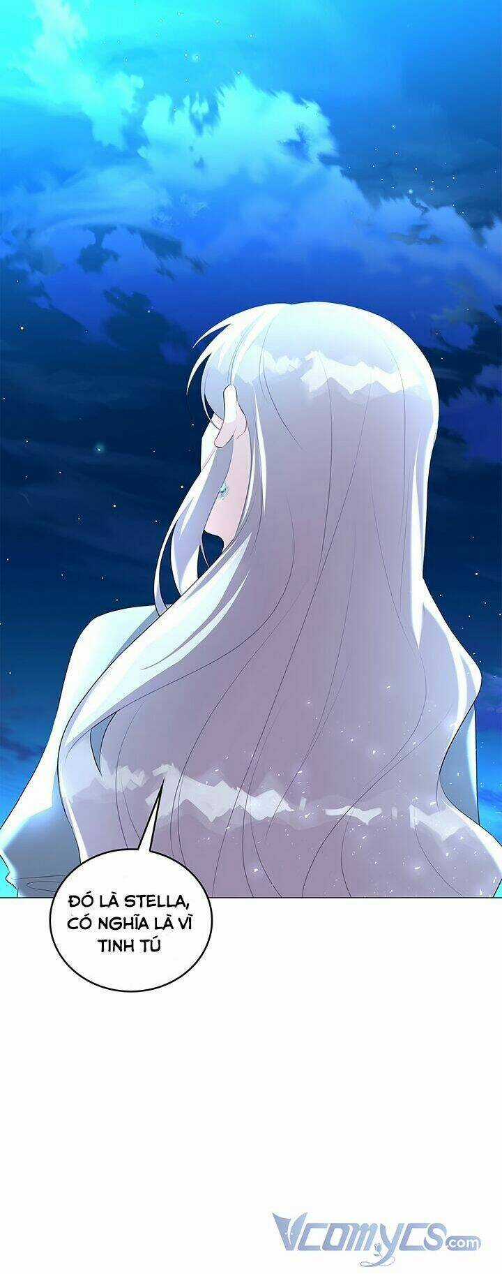 Tôi Sẽ Không Hối Tiếc Vì Anh Đâu Chapter 33 trang 54