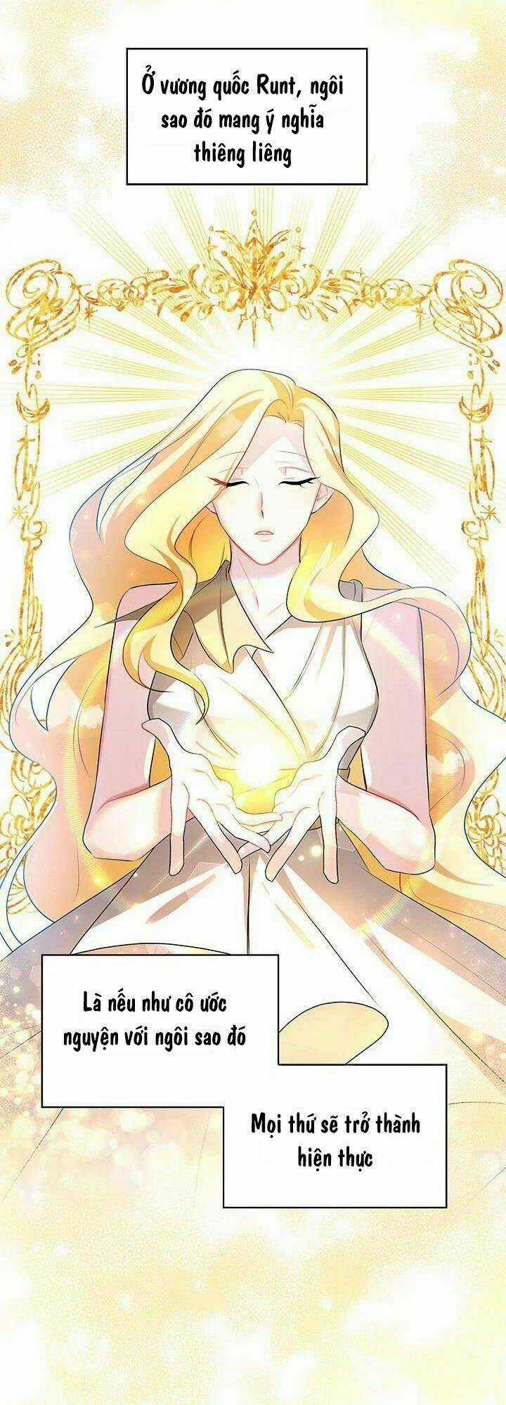 Tôi Sẽ Không Hối Tiếc Vì Anh Đâu Chapter 33 trang 56