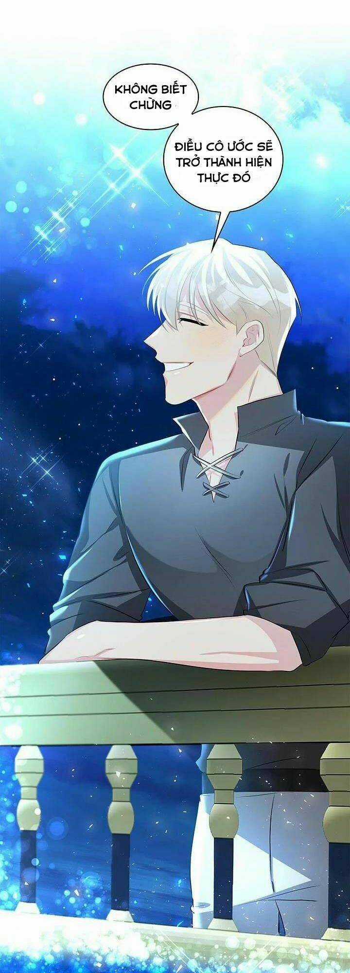 Tôi Sẽ Không Hối Tiếc Vì Anh Đâu Chapter 33 trang 58