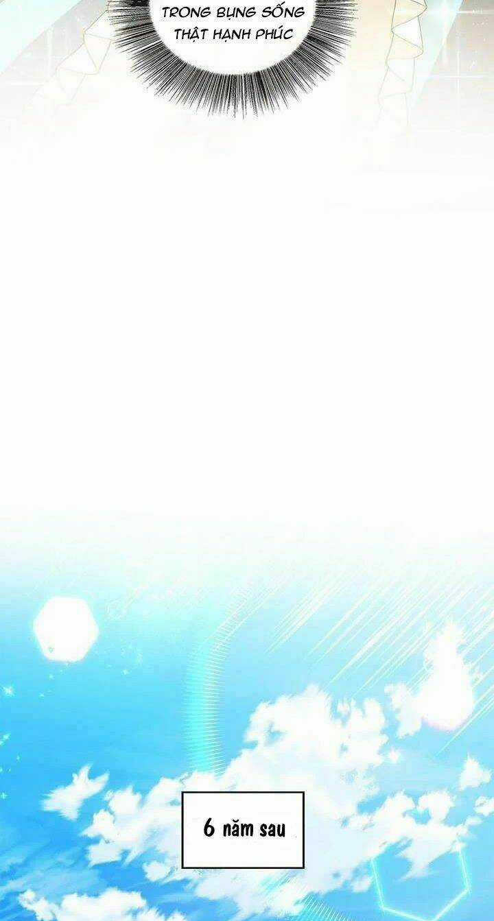 Tôi Sẽ Không Hối Tiếc Vì Anh Đâu Chapter 33 trang 62