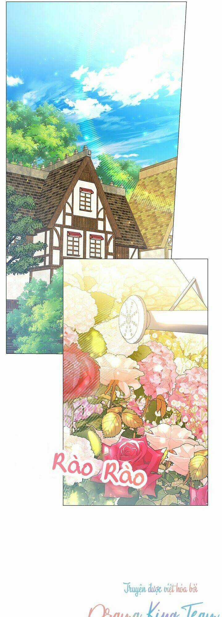 Tôi Sẽ Không Hối Tiếc Vì Anh Đâu Chapter 33 trang 64