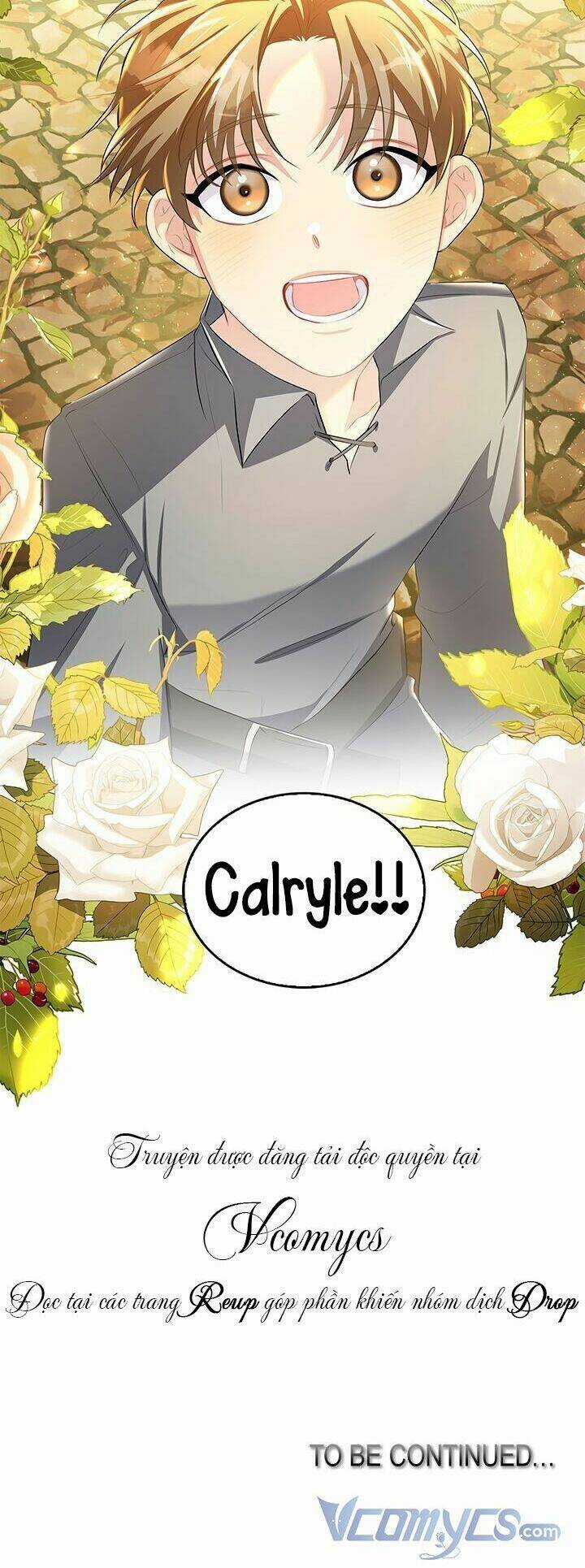 Tôi Sẽ Không Hối Tiếc Vì Anh Đâu Chapter 33 trang 69