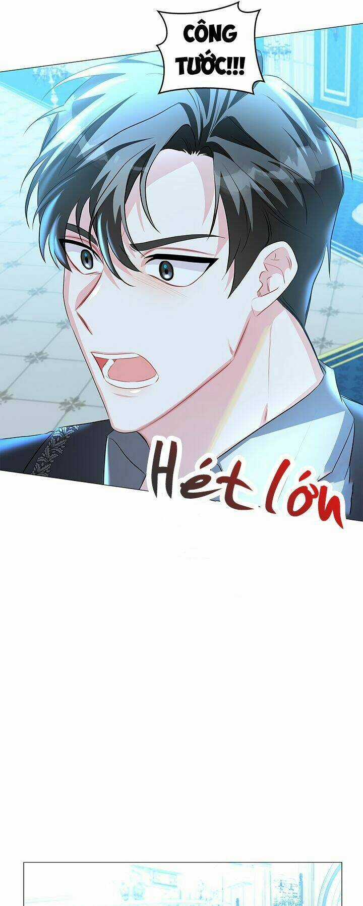 Tôi Sẽ Không Hối Tiếc Vì Anh Đâu Chapter 33 trang 9