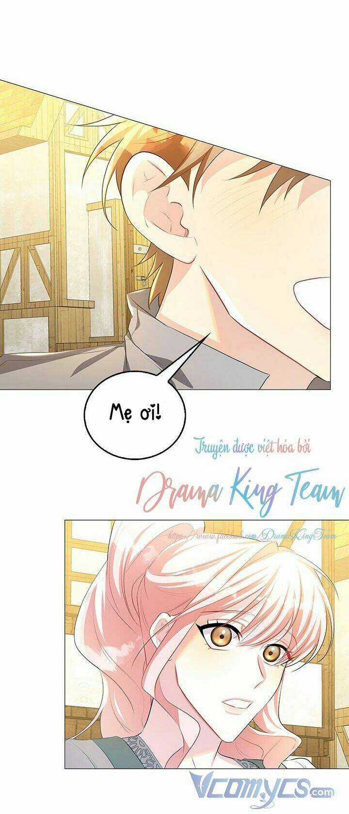 Tôi Sẽ Không Hối Tiếc Vì Anh Đâu Chapter 34 trang 0