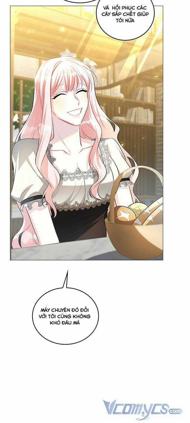 Tôi Sẽ Không Hối Tiếc Vì Anh Đâu Chapter 34 trang 10