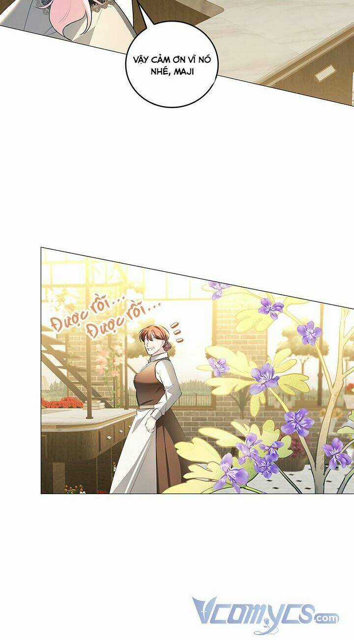 Tôi Sẽ Không Hối Tiếc Vì Anh Đâu Chapter 34 trang 12