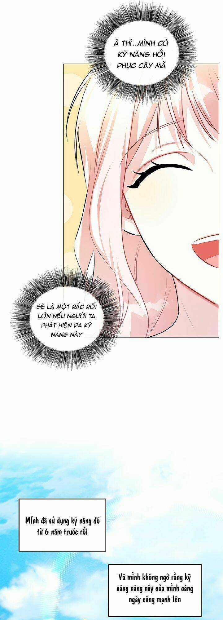 Tôi Sẽ Không Hối Tiếc Vì Anh Đâu Chapter 34 trang 15