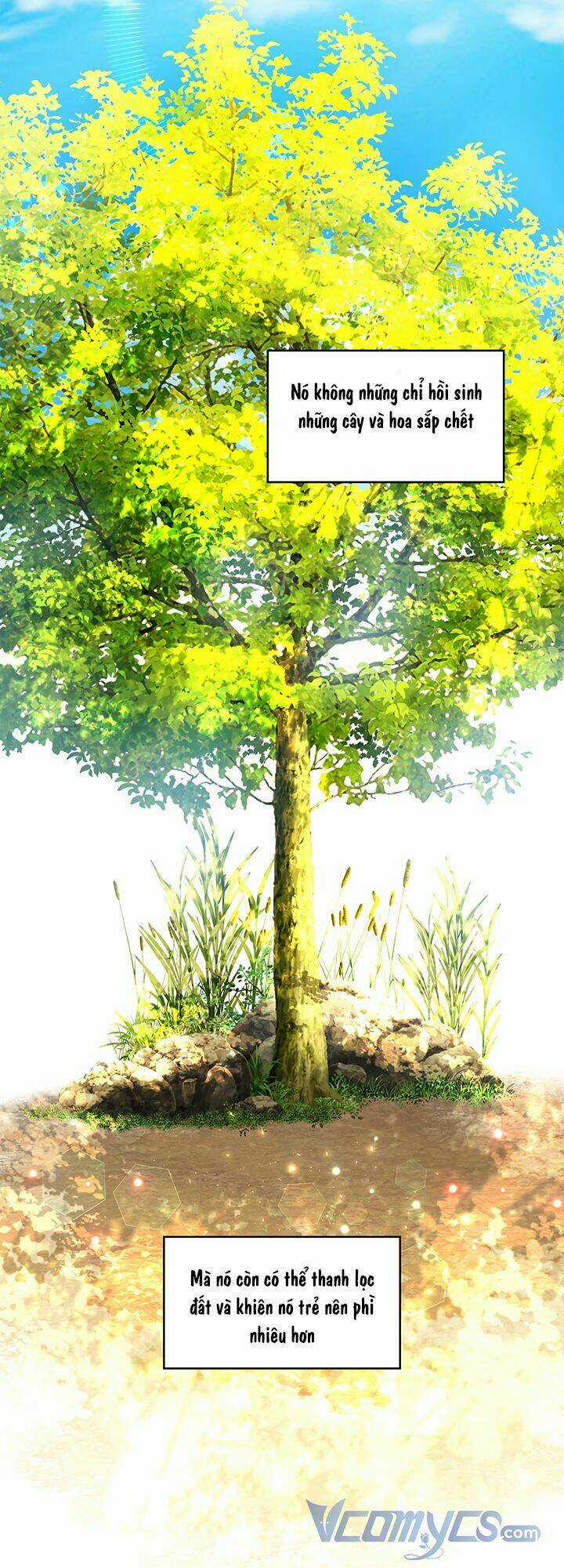 Tôi Sẽ Không Hối Tiếc Vì Anh Đâu Chapter 34 trang 16