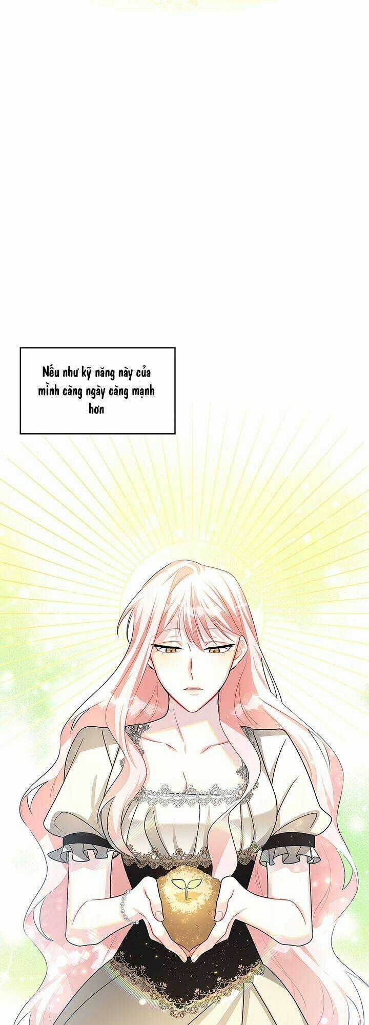 Tôi Sẽ Không Hối Tiếc Vì Anh Đâu Chapter 34 trang 17