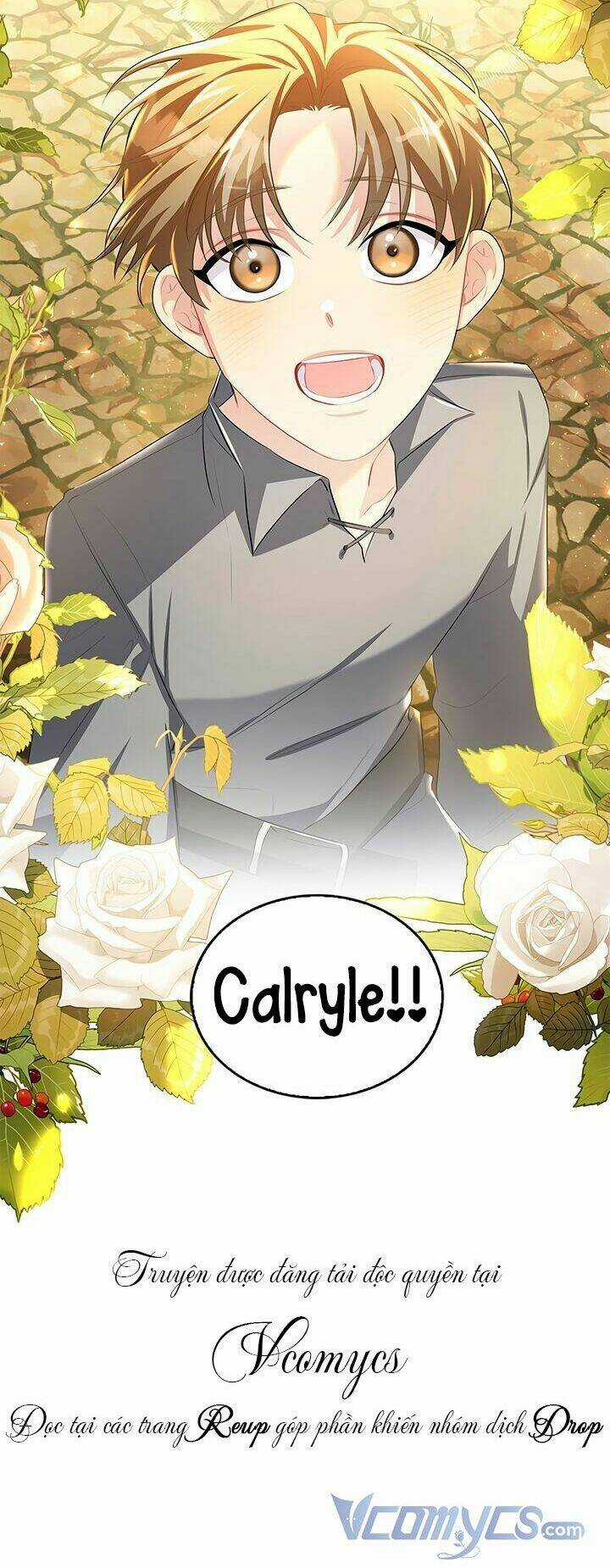 Tôi Sẽ Không Hối Tiếc Vì Anh Đâu Chapter 34 trang 2