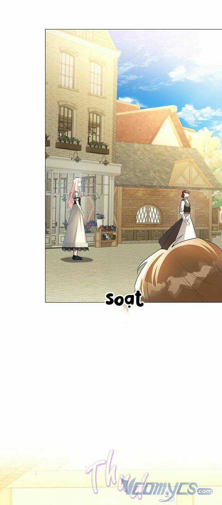 Tôi Sẽ Không Hối Tiếc Vì Anh Đâu Chapter 34 trang 24