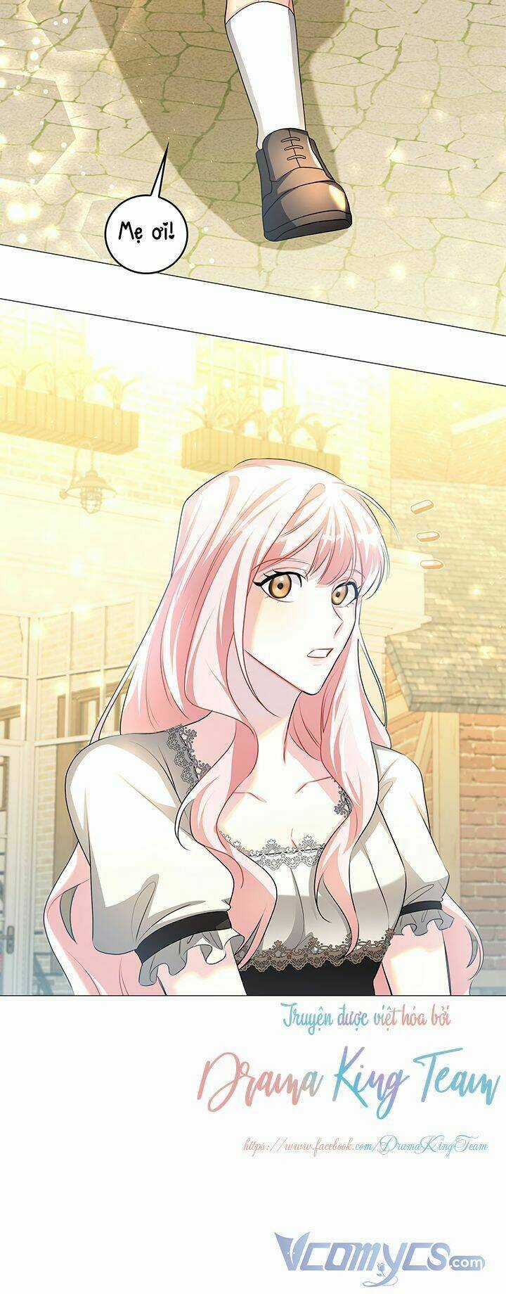 Tôi Sẽ Không Hối Tiếc Vì Anh Đâu Chapter 34 trang 26