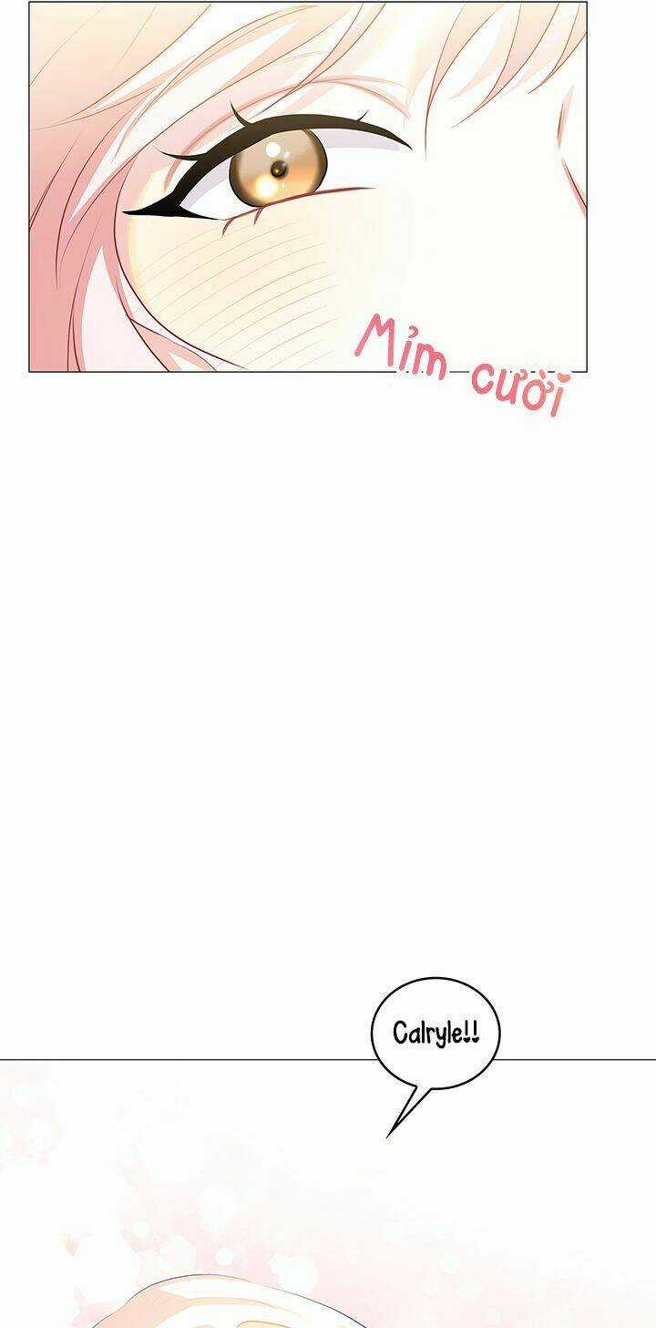 Tôi Sẽ Không Hối Tiếc Vì Anh Đâu Chapter 34 trang 27