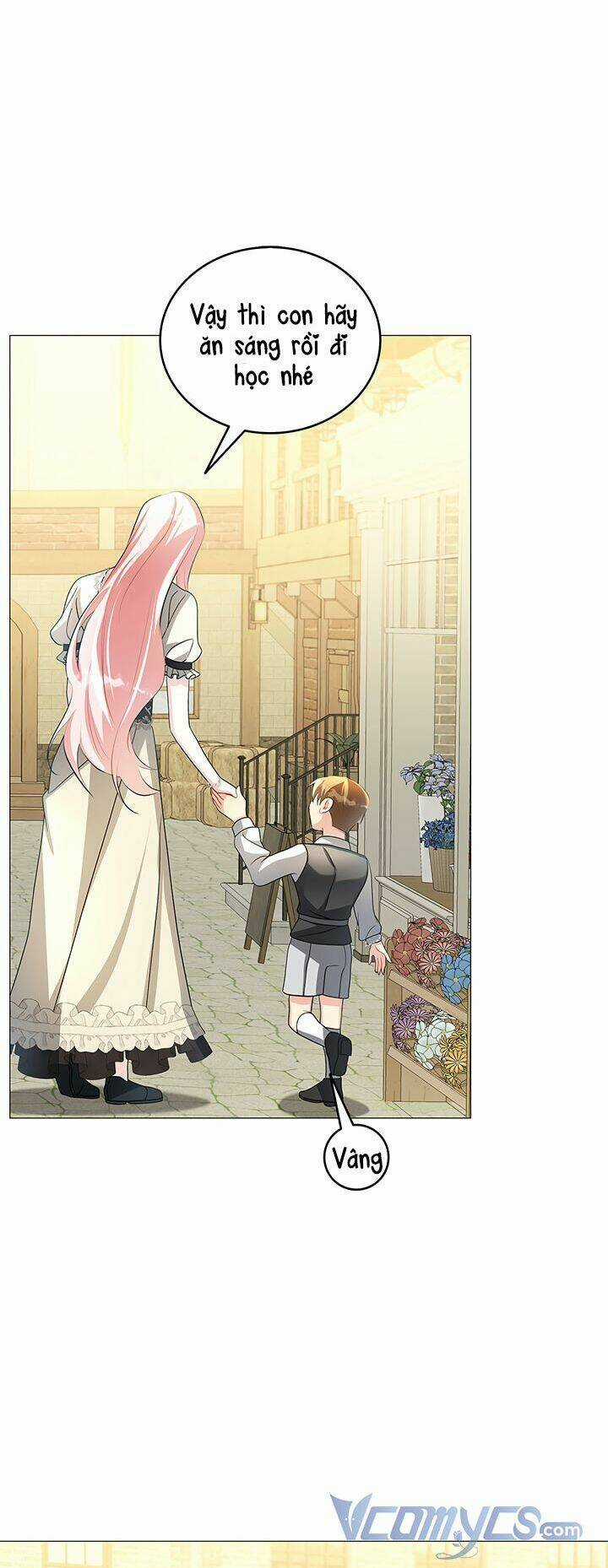 Tôi Sẽ Không Hối Tiếc Vì Anh Đâu Chapter 34 trang 36