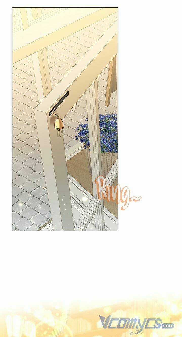 Tôi Sẽ Không Hối Tiếc Vì Anh Đâu Chapter 34 trang 4