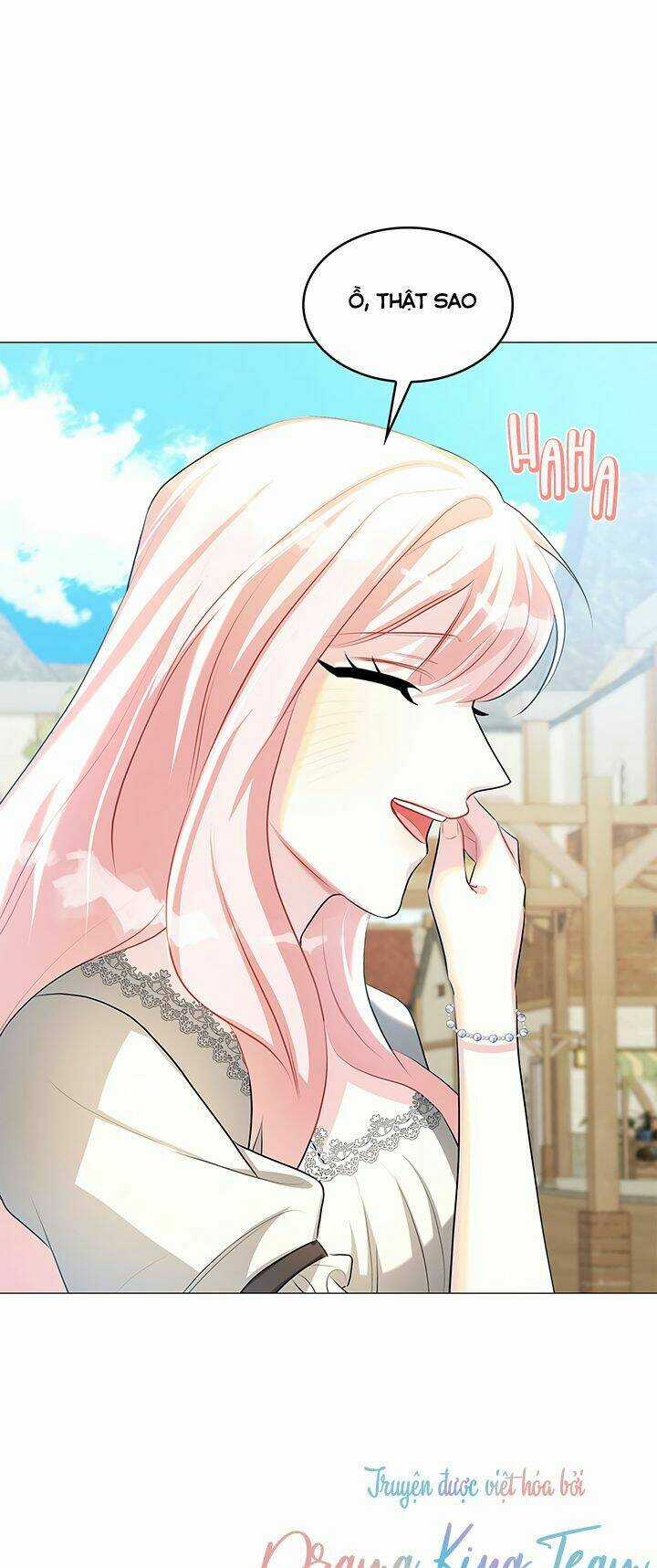 Tôi Sẽ Không Hối Tiếc Vì Anh Đâu Chapter 34 trang 41