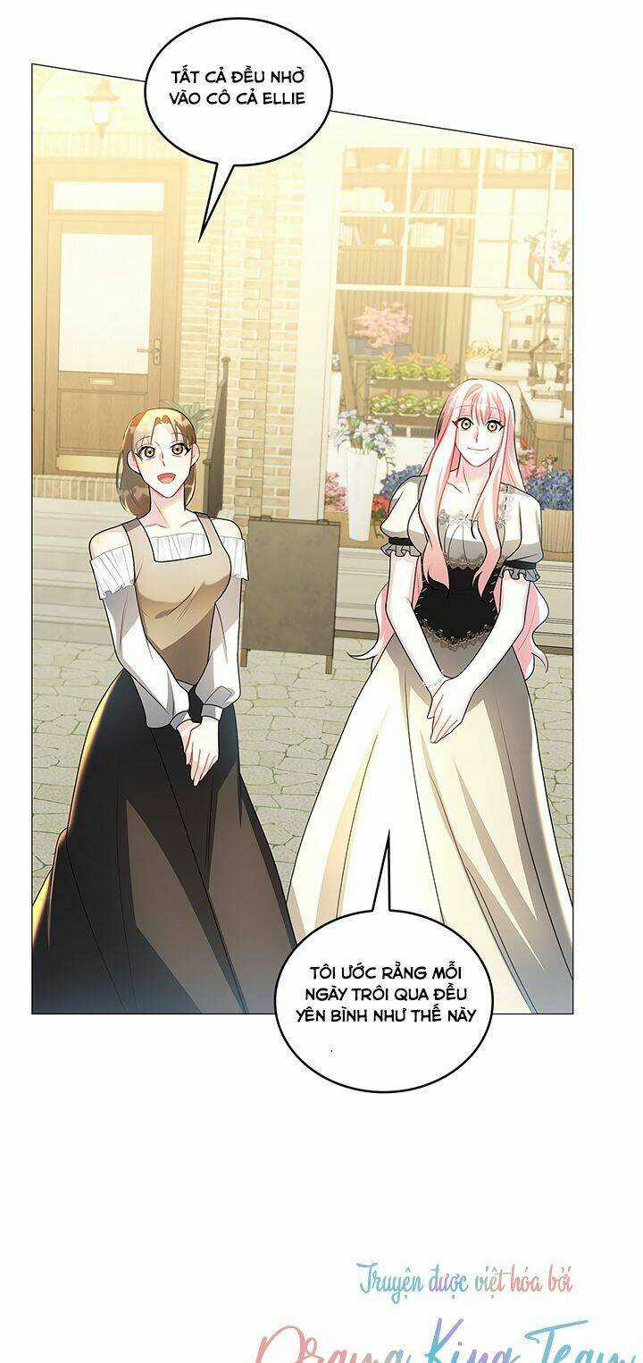 Tôi Sẽ Không Hối Tiếc Vì Anh Đâu Chapter 34 trang 45