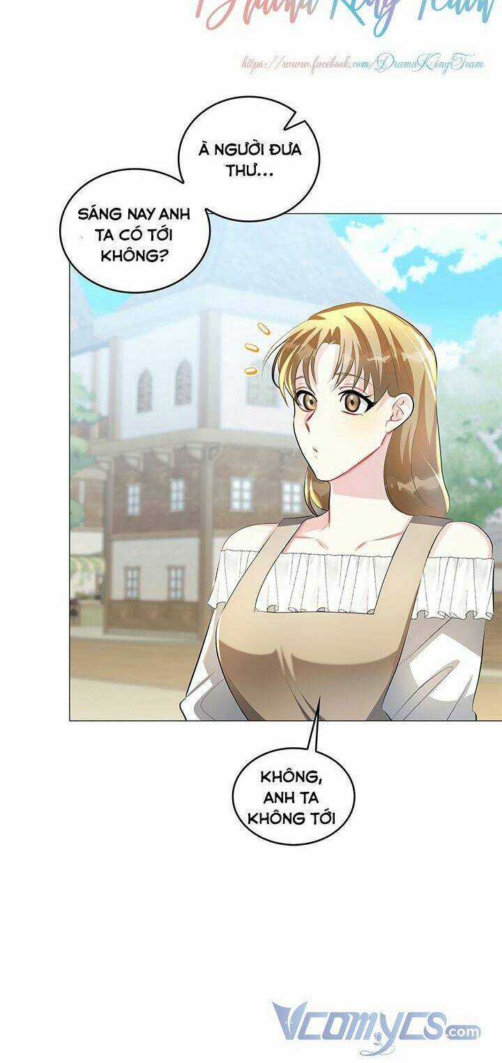 Tôi Sẽ Không Hối Tiếc Vì Anh Đâu Chapter 34 trang 46