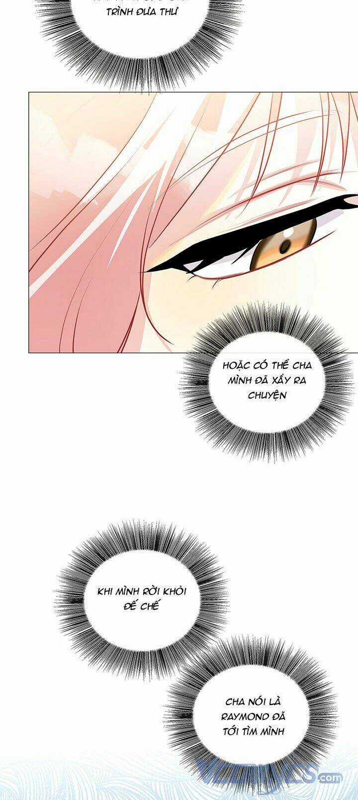 Tôi Sẽ Không Hối Tiếc Vì Anh Đâu Chapter 34 trang 48