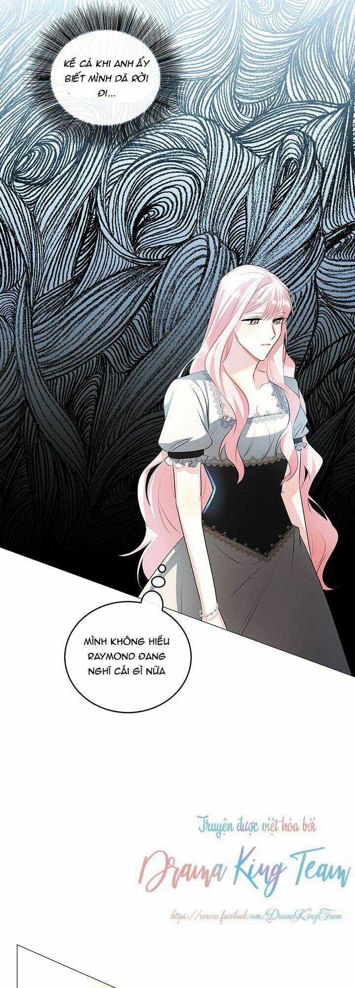 Tôi Sẽ Không Hối Tiếc Vì Anh Đâu Chapter 34 trang 49