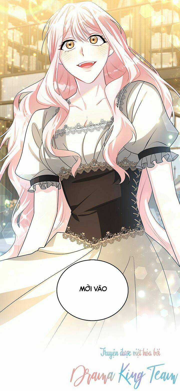 Tôi Sẽ Không Hối Tiếc Vì Anh Đâu Chapter 34 trang 5