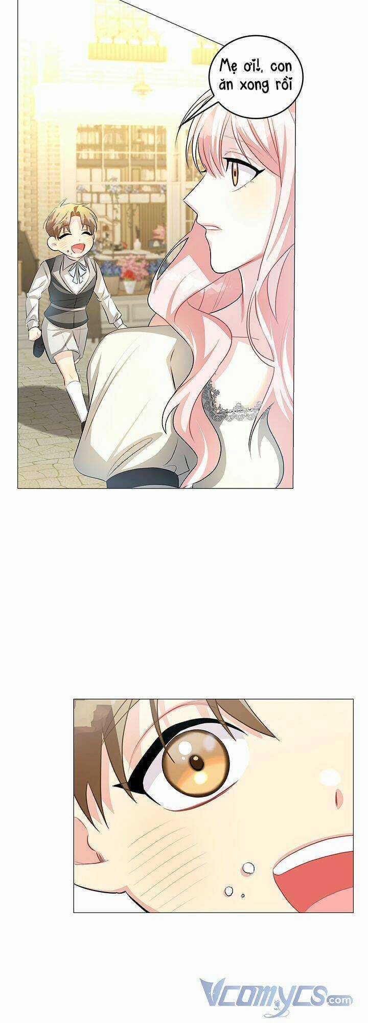 Tôi Sẽ Không Hối Tiếc Vì Anh Đâu Chapter 34 trang 50