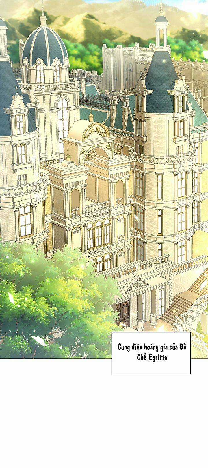 Tôi Sẽ Không Hối Tiếc Vì Anh Đâu Chapter 34 trang 55