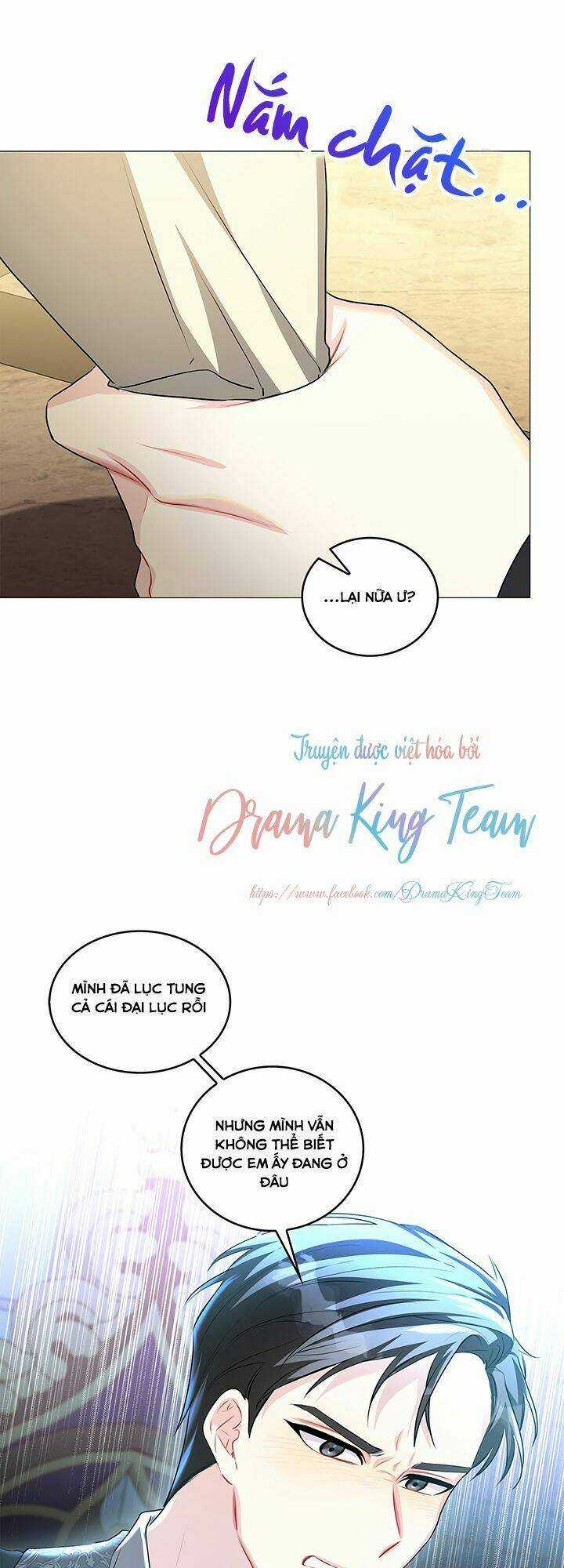 Tôi Sẽ Không Hối Tiếc Vì Anh Đâu Chapter 34 trang 57