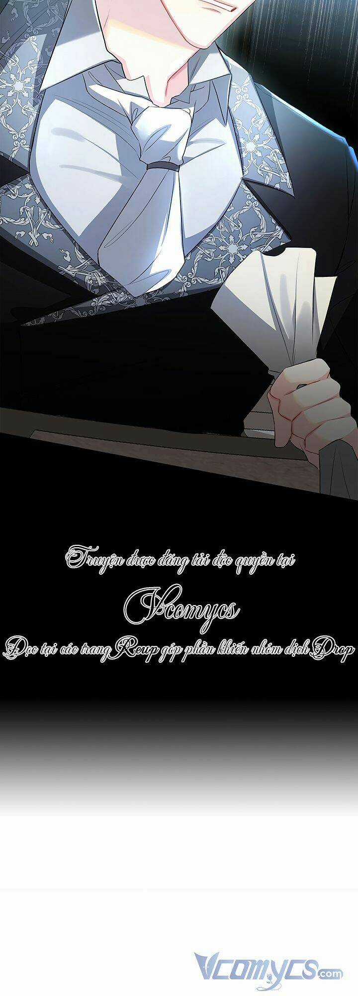 Tôi Sẽ Không Hối Tiếc Vì Anh Đâu Chapter 34 trang 58