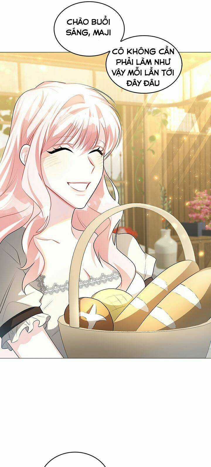 Tôi Sẽ Không Hối Tiếc Vì Anh Đâu Chapter 34 trang 7