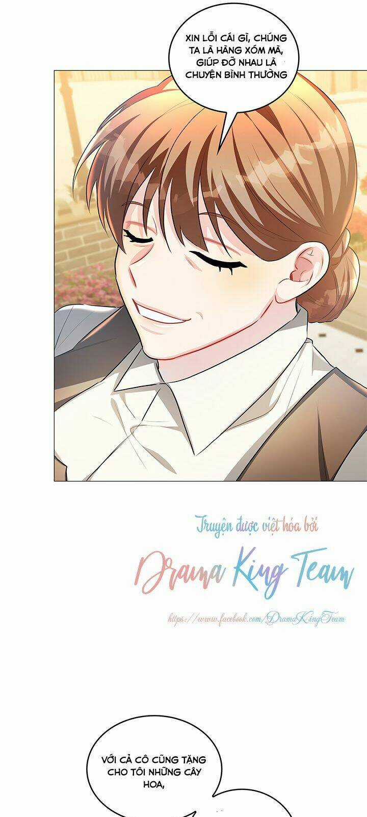 Tôi Sẽ Không Hối Tiếc Vì Anh Đâu Chapter 34 trang 9