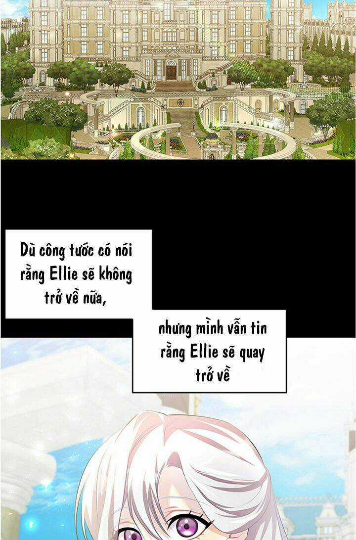 Tôi Sẽ Không Hối Tiếc Vì Anh Đâu Chapter 35 trang 1