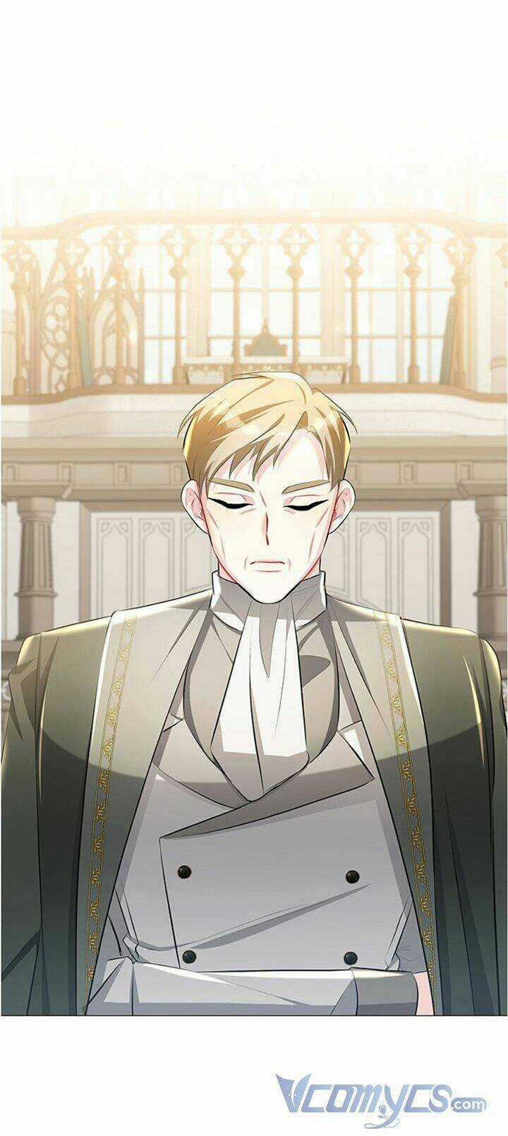 Tôi Sẽ Không Hối Tiếc Vì Anh Đâu Chapter 35 trang 12