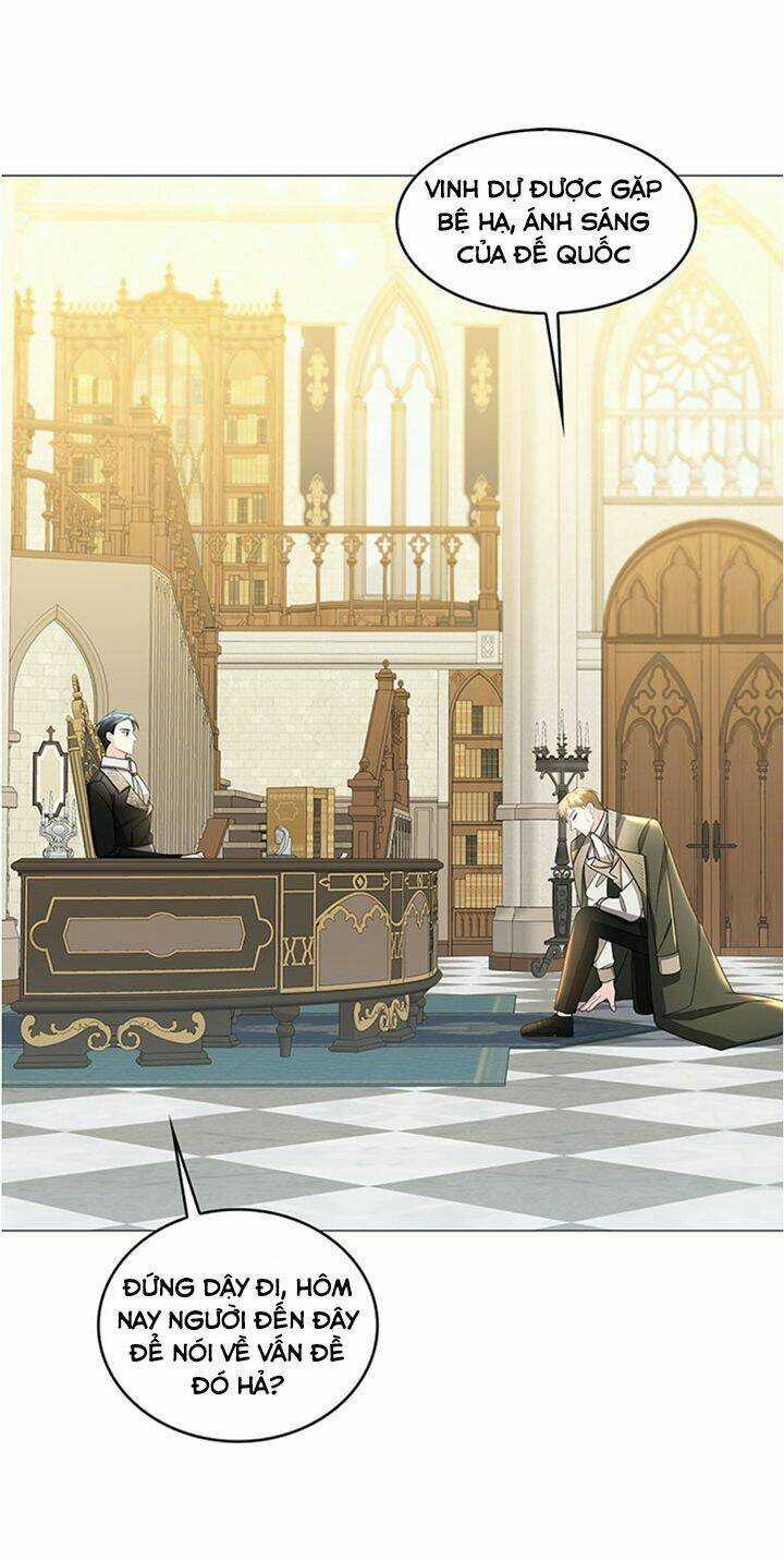 Tôi Sẽ Không Hối Tiếc Vì Anh Đâu Chapter 35 trang 13