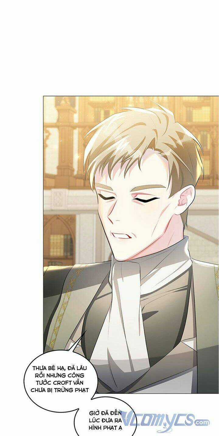 Tôi Sẽ Không Hối Tiếc Vì Anh Đâu Chapter 35 trang 14