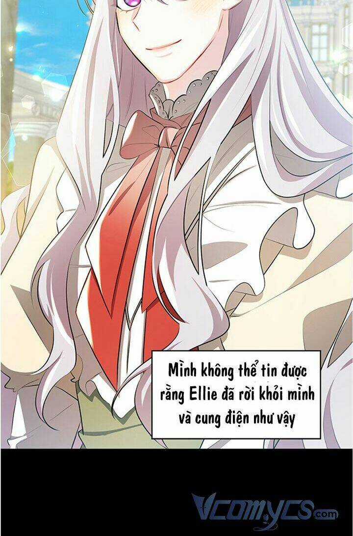 Tôi Sẽ Không Hối Tiếc Vì Anh Đâu Chapter 35 trang 2