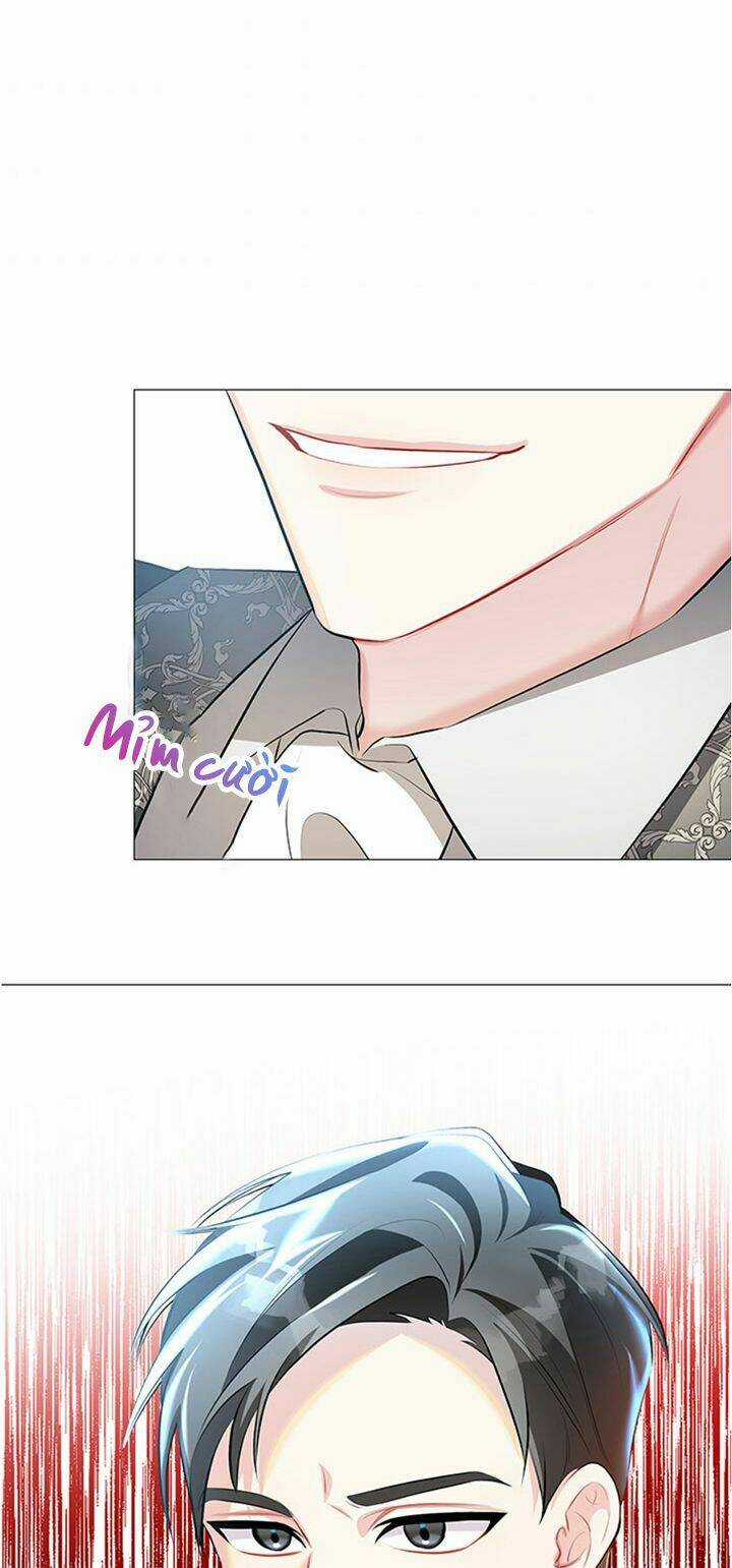 Tôi Sẽ Không Hối Tiếc Vì Anh Đâu Chapter 35 trang 26