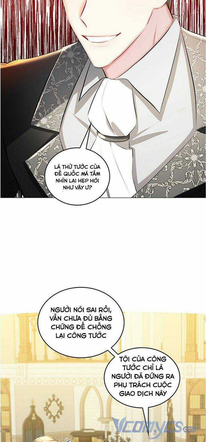 Tôi Sẽ Không Hối Tiếc Vì Anh Đâu Chapter 35 trang 27